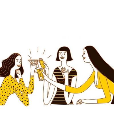 filles