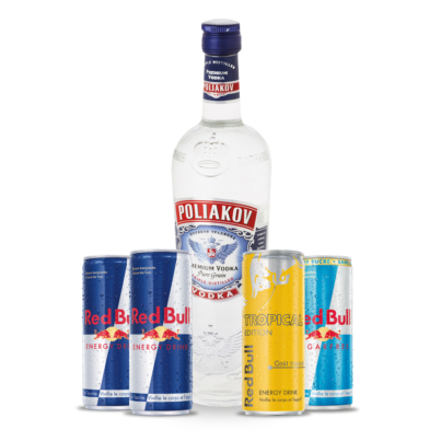 Poliakov 4 Red Bull