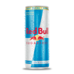 Red Bull sugarfree